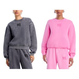 Image of sale on Essential Terry Sweatshirt