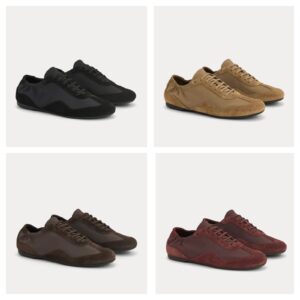 Image of sale on Ballet Sneaker