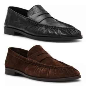 Image of sale on Women’s Hartly Soft Tailored Loafers