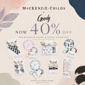 Image of sale on Hair Accessories & Styling Tools