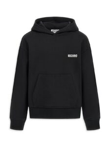 Image of sale on Little Kid’s & Kid’s Logo Fleece Hoodie