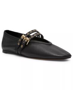 Image of sale on Women’s Lydia Mary-jane Ballet Flats