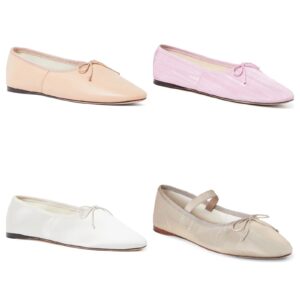 Image of sale on Flats Loeffler Randall