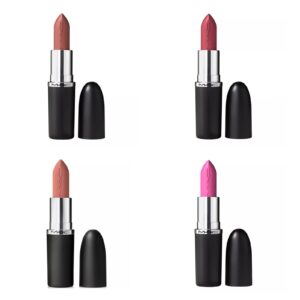 Image of sale on Macximal Sleek Satin Lipstick