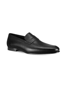 Image of sale on Ravello Leather Loafers