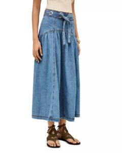 Image of sale on Lonia Skirt