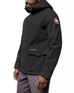 Image of sale on Lockeport Jacket