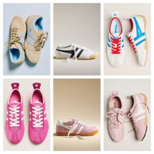 Image of sale on 59% off Gola Sneakers!!