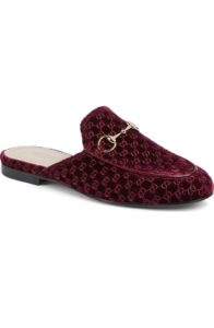 Image of sale on Princetown Horsebit Mule (women)