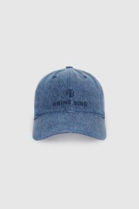 Image of sale on Jeremy Baseball Cap Ab