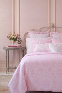 Image of sale on Floral Duvet Cover + Sham Set