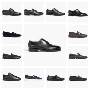 Image of sale on Up to 60% off Bally Shoes!!