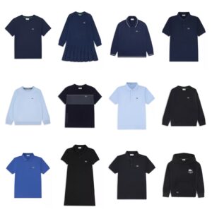 Image of sale on Up to 40% off Lacoste!!