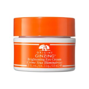 Image of sale on Ginzing™ Vitamin C Eye Cream to Brighten and Depuff
