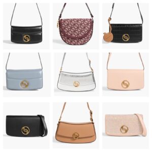 Image of sale on Up to 80% off Stella Mccartney Bags!!