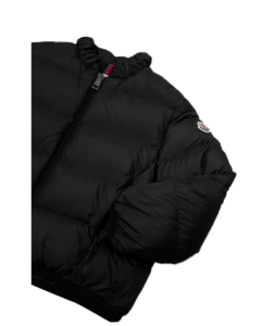 Image of sale on Girl’s Ora Short Down Puffer Jacket Size 4