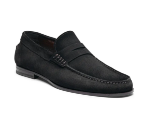 Image of sale on Suede Penny Loafer (men)