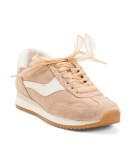 Image of sale on Suede B Ntcd Sneakers