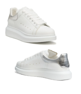 Image of sale on Oversized Sneaker (women)