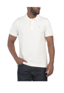 Image of sale on Cotton Pique Polo