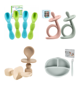 Image of sale on Baby Essentials Up to 37% off