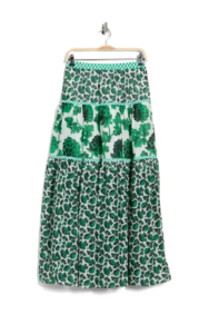 Image of sale on Shiloh Maxi Skirt