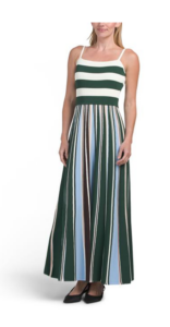 Image of sale on Elena Dress
