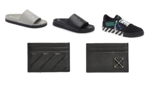 Image of sale on Men’s Shoes and Wallets