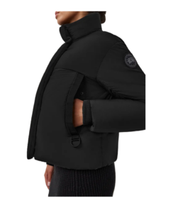 Image of sale on Junction 750 Fill Power Down Puffer Jacket