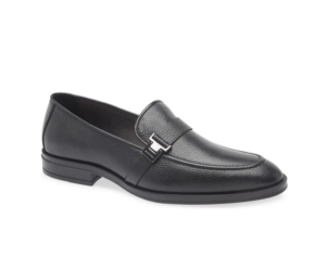 Image of sale on Pablo Buckle Strap Loafer