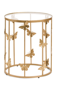 Image of sale on 20×24 Butterfly Side Table