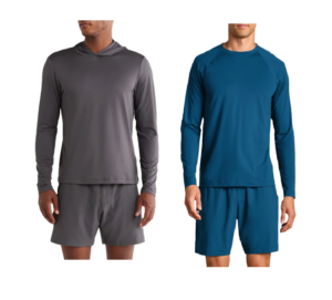 Image of sale on Men’s Long Sleeve Tops