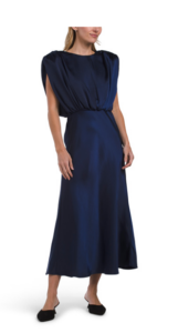 Image of sale on Flora Dress