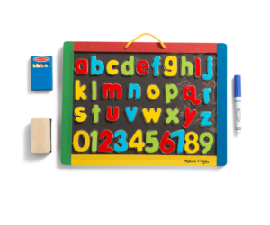 Image of sale on Magnetic Chalk and Dry Erase Board