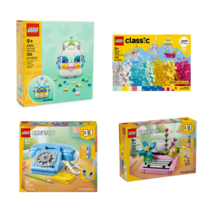 Image of sale on Lego Sets