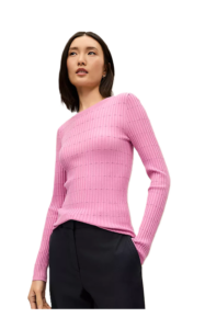 Image of sale on Weekend Textured Stitch Sweater