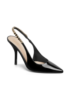 Image of sale on Signoria Pointed Toe Slingback Pump