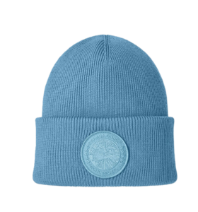 Image of sale on Arctic Toque Wool Knit Beanie