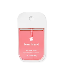Image of sale on Revitalizing Hand Sanitizer