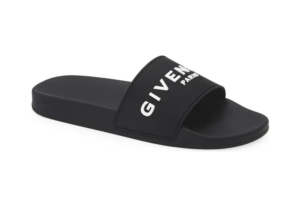 Image of sale on Logo Slide Sandal (men)