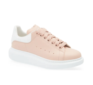 Image of sale on Oversize Sneaker (women)