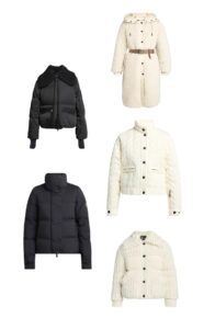 Image of sale on Womens Outerwear Sale
