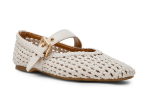 Image of sale on Mulaney Woven Flat