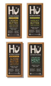 Image of sale on Hu Chocolate Bars Sale