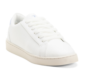 Image of sale on Lace Up Sneakers