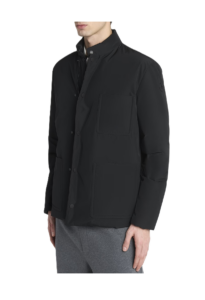 Image of sale on Men’s Ouille Three-pocket Down Jacket