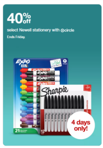 Image of sale on School Supplies