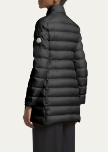 Image of sale on Igesse Long Down Puffer Coat