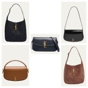 Image of sale on 30% off Saint Laurent Bags!!