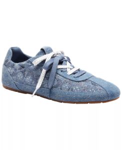 Image of sale on Women’s Soft Lace-up Sneakers
